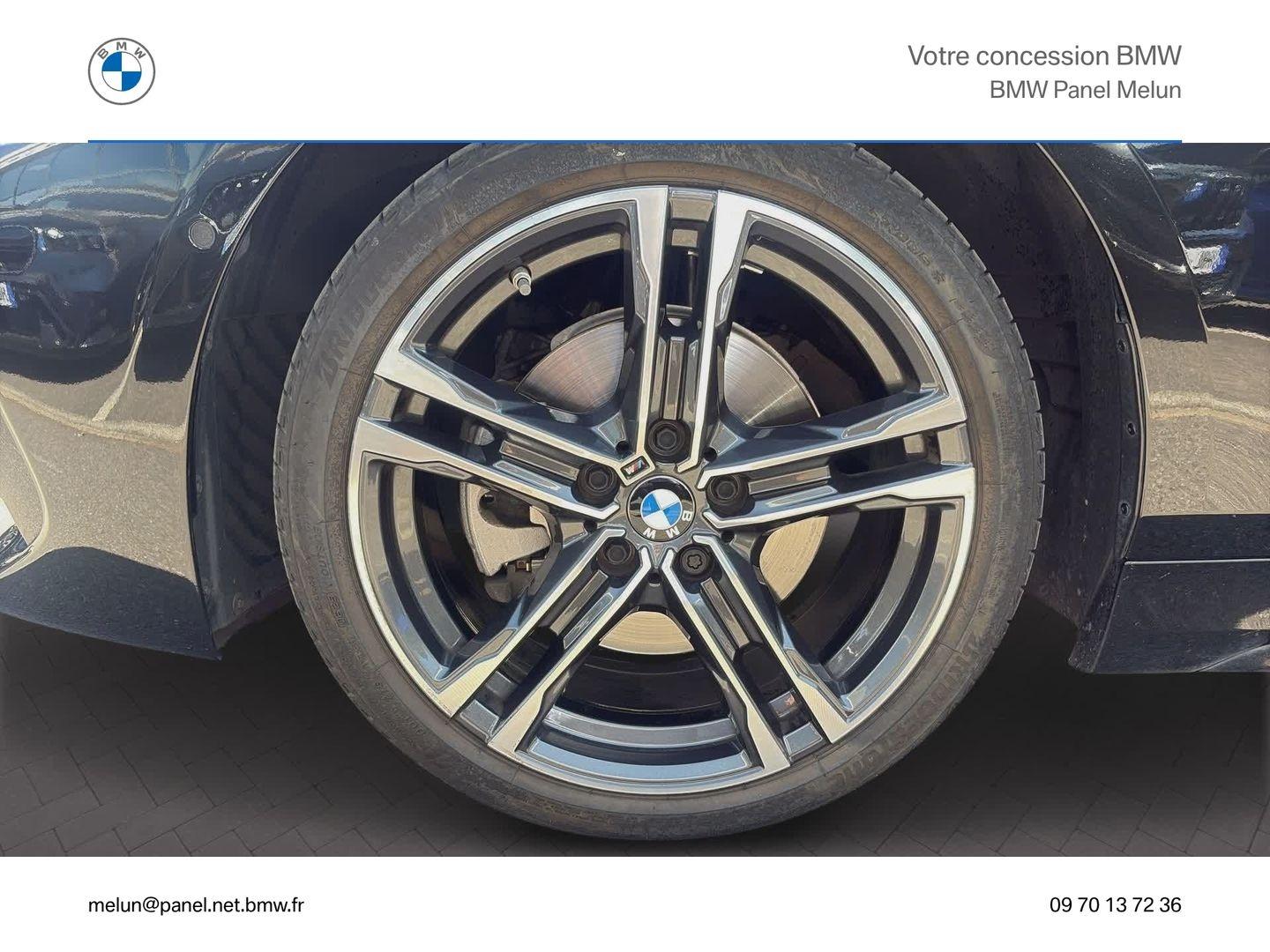 BMW Série 1