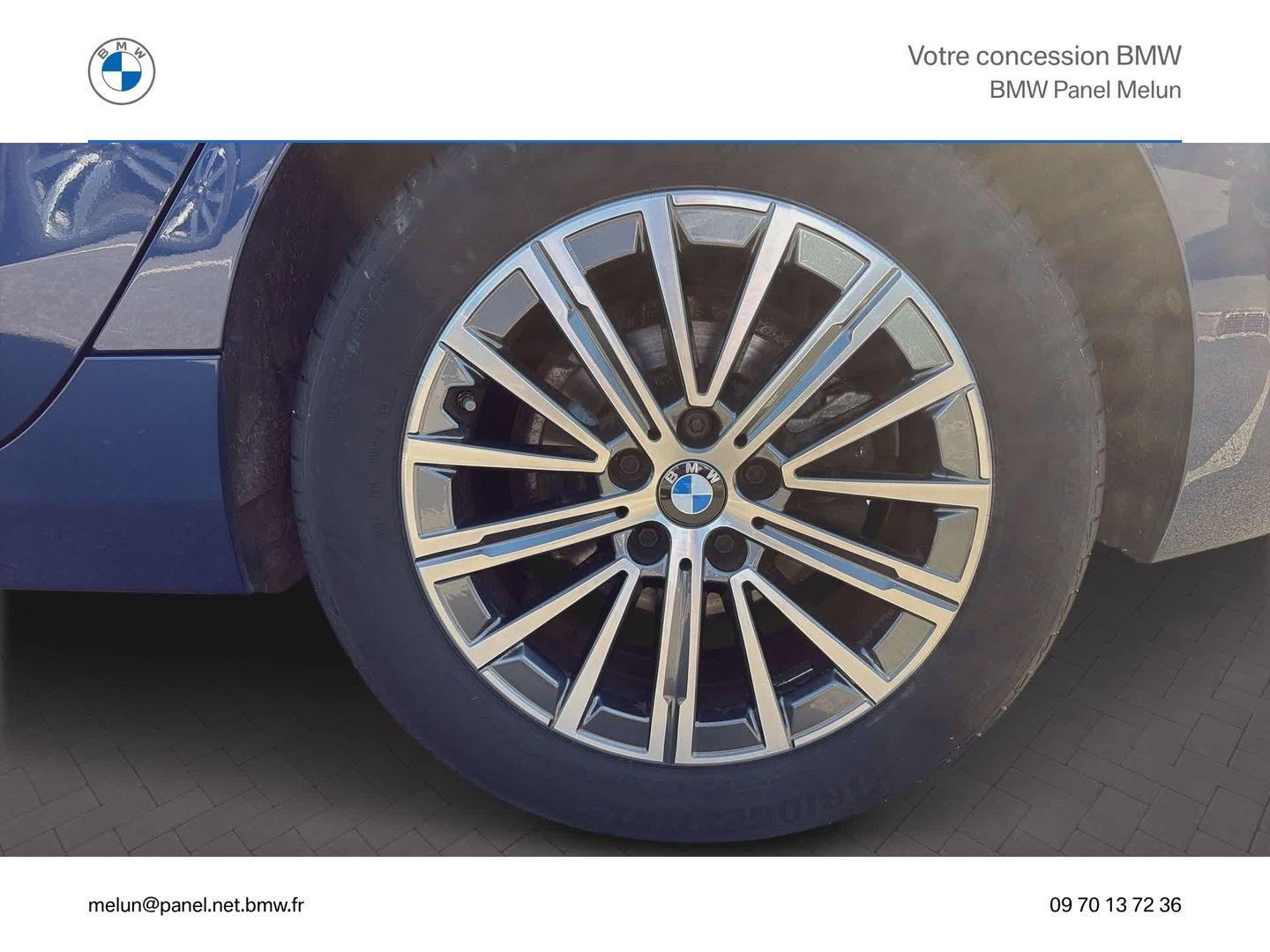 BMW Série 2 ActiveTourer