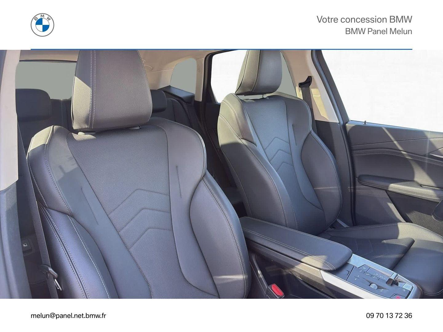 BMW Série 2 ActiveTourer
