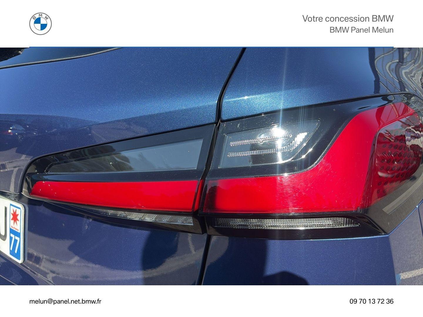 BMW Série 2 ActiveTourer