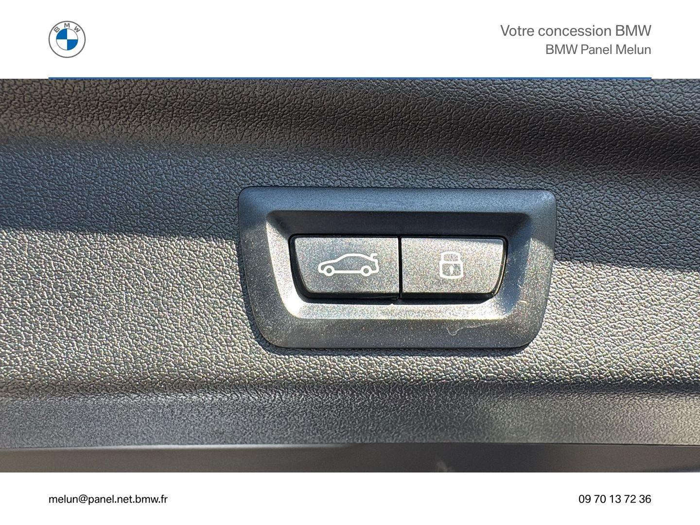 BMW Série 2 ActiveTourer