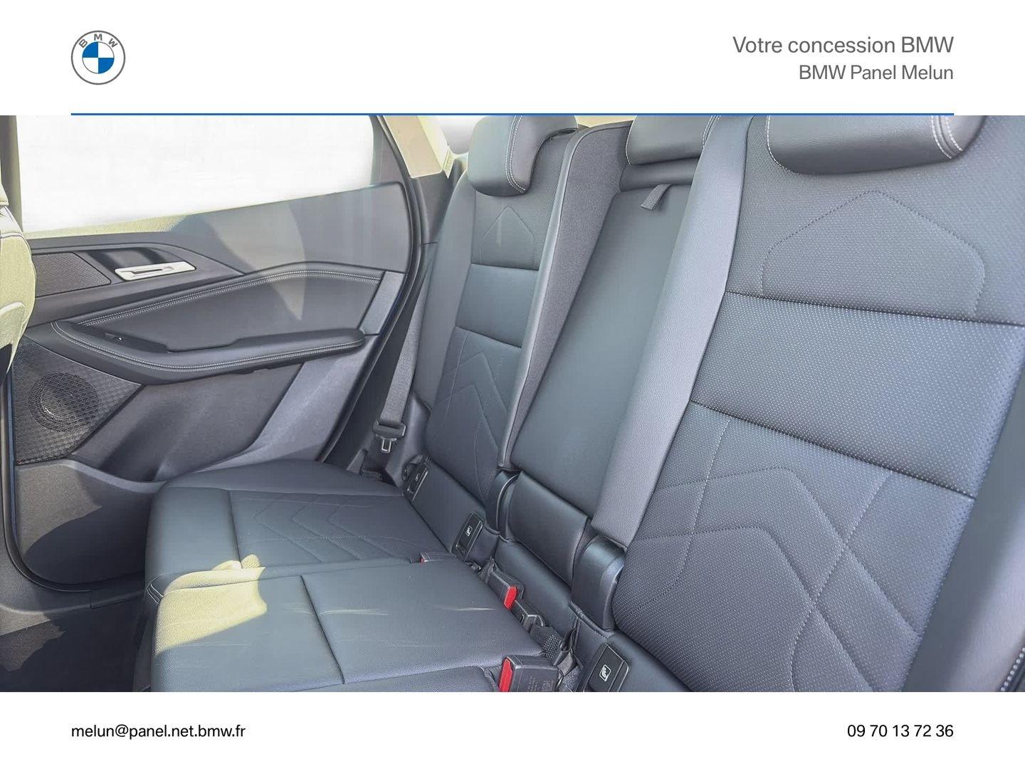 BMW Série 2 ActiveTourer