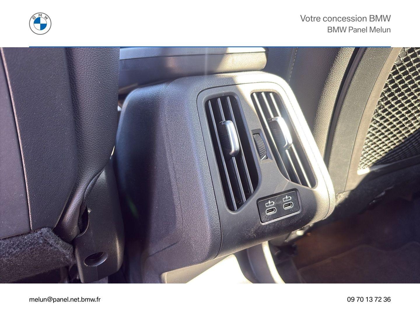BMW Série 2 ActiveTourer