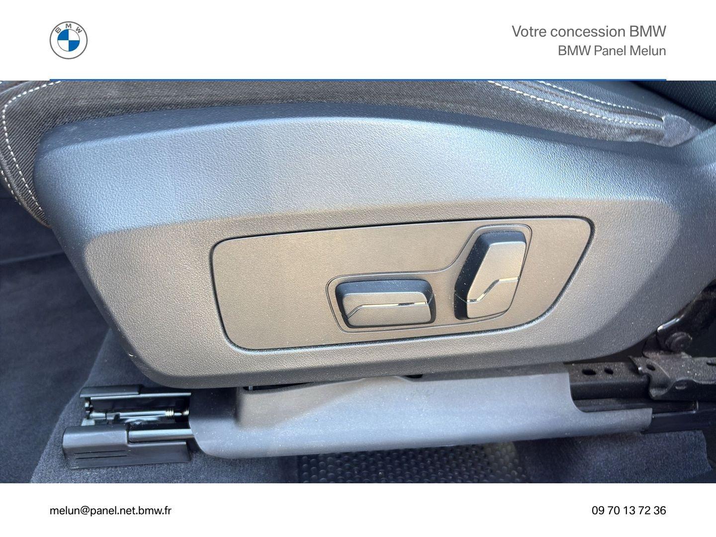 BMW Série 2 ActiveTourer