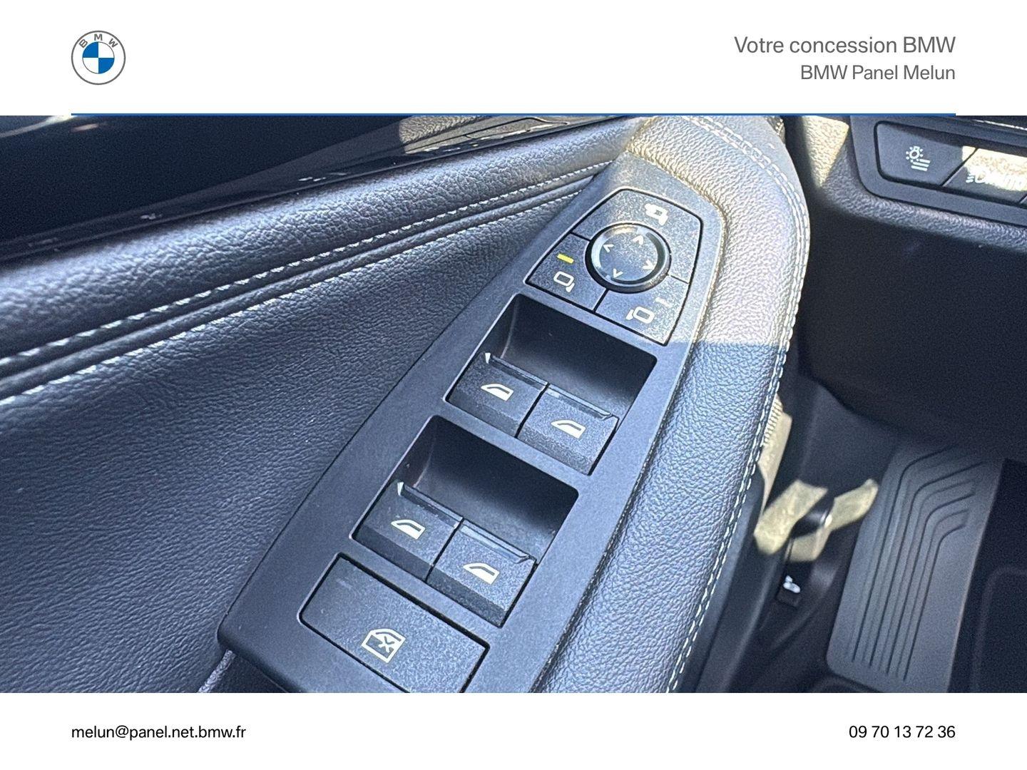 BMW Série 2 ActiveTourer