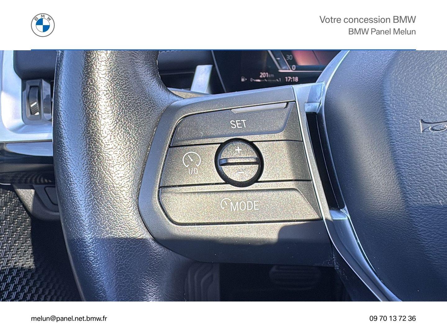 BMW Série 2 ActiveTourer