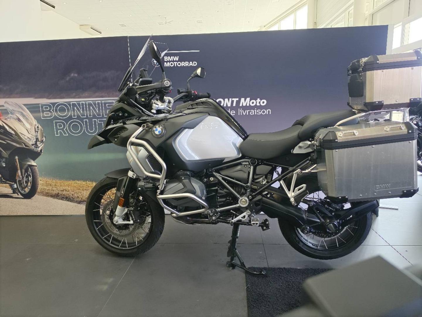 BMW R