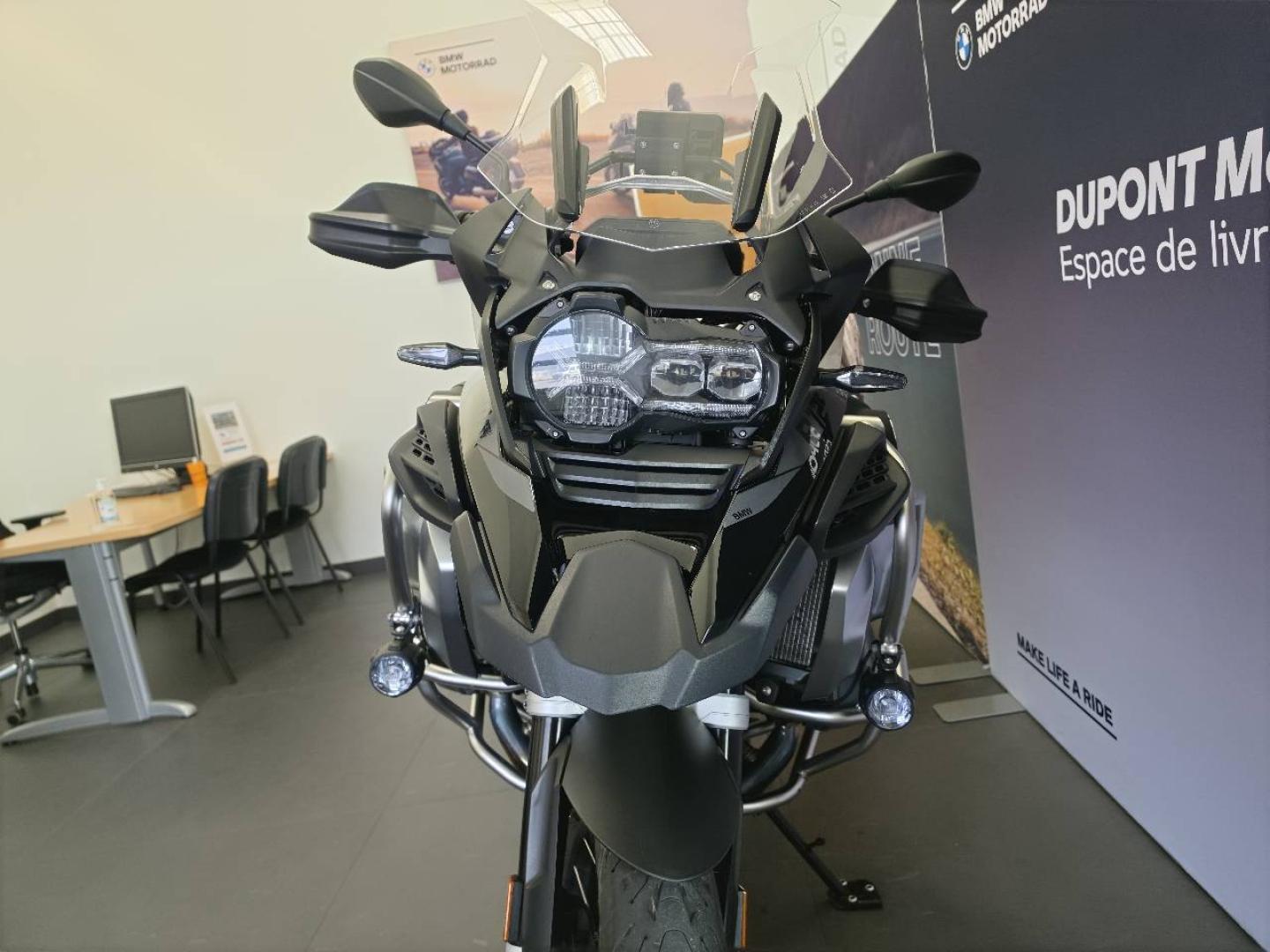 BMW R