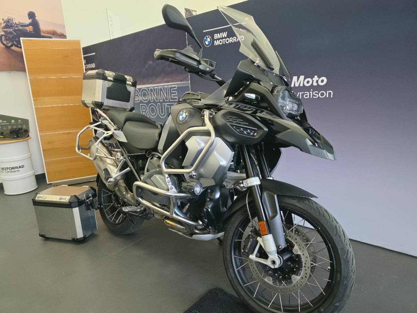 BMW R