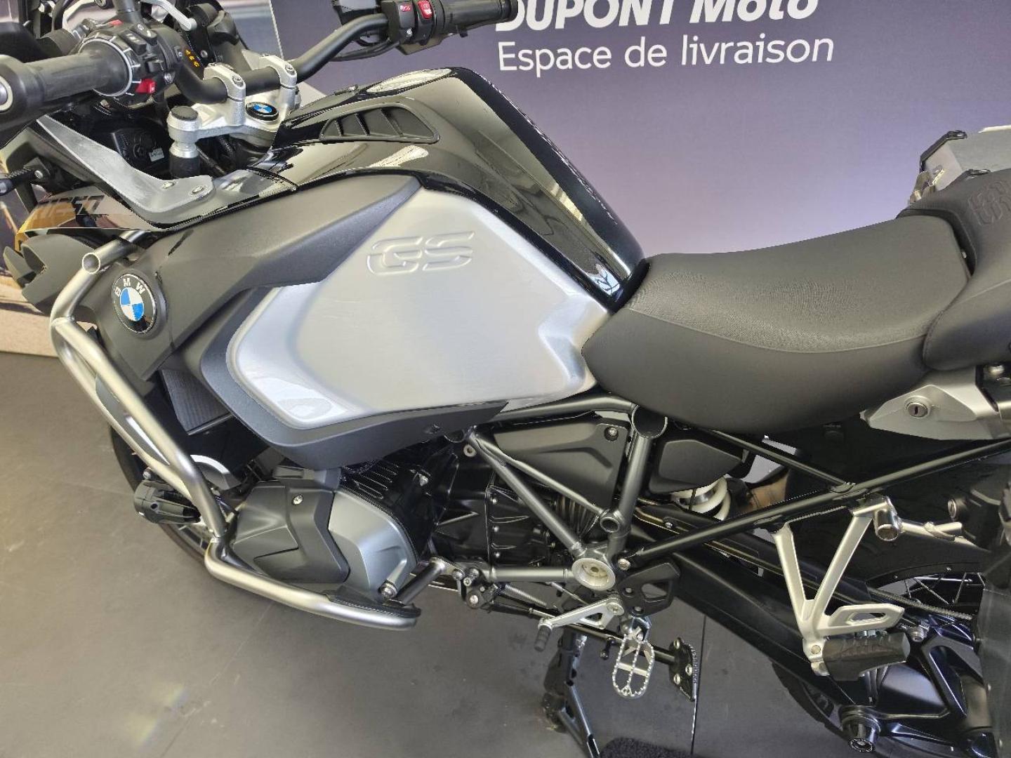 BMW R