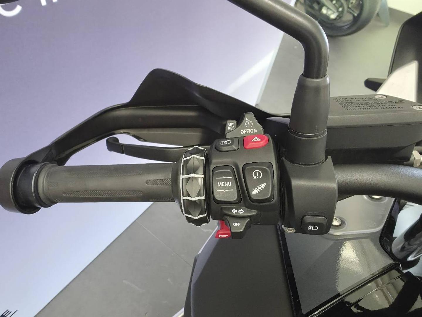 BMW R