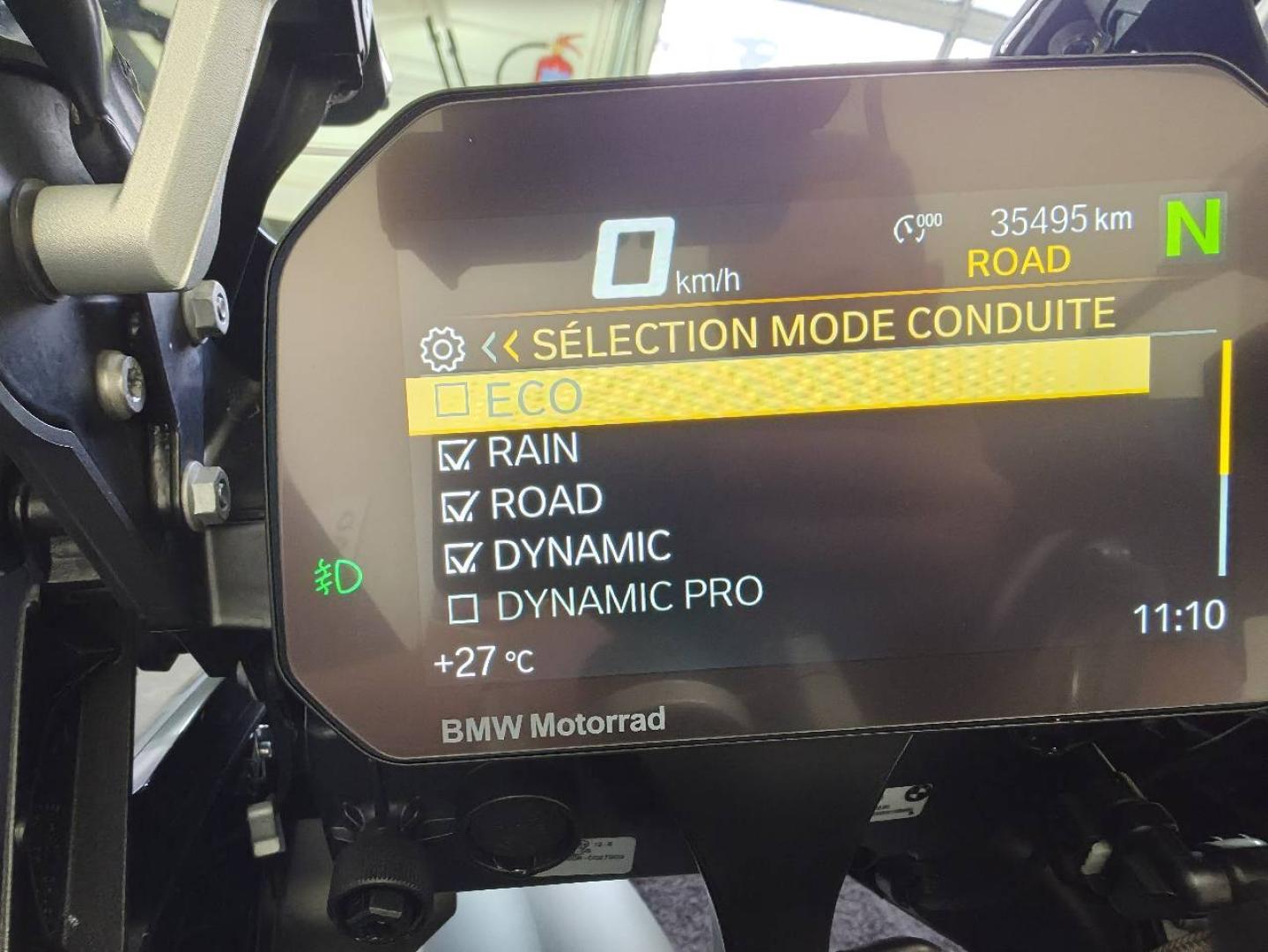 BMW R
