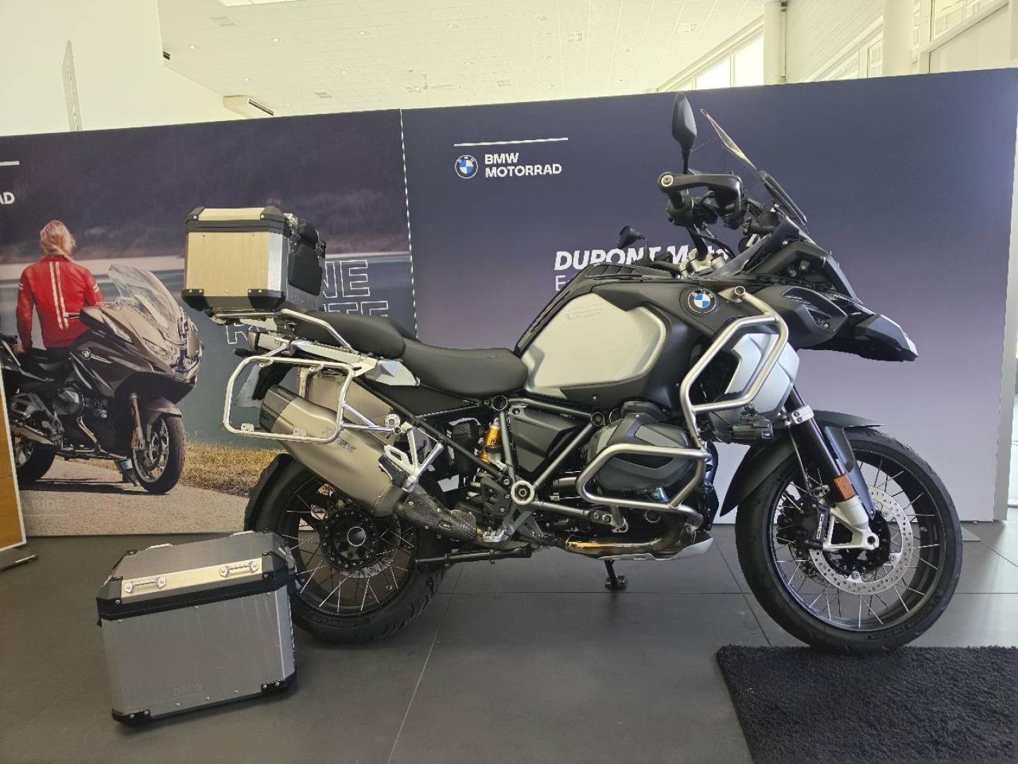 BMW R