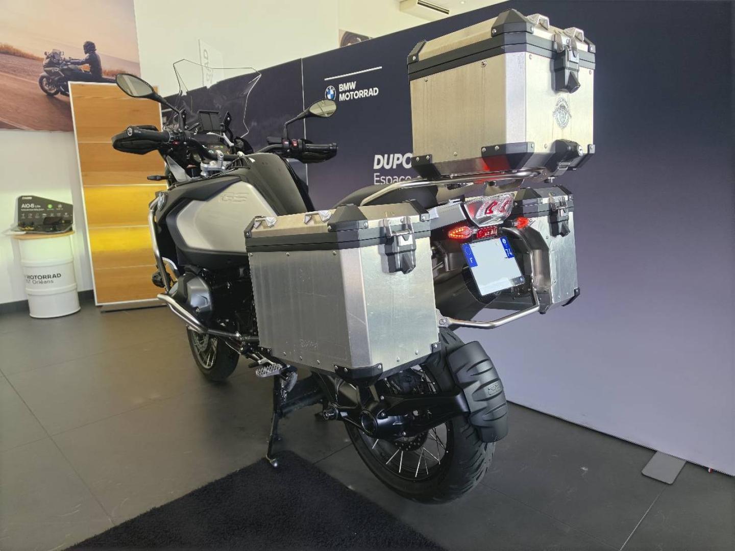 BMW R