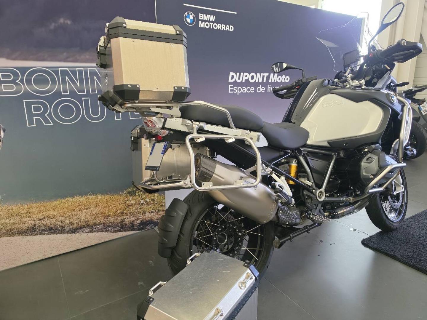 BMW R