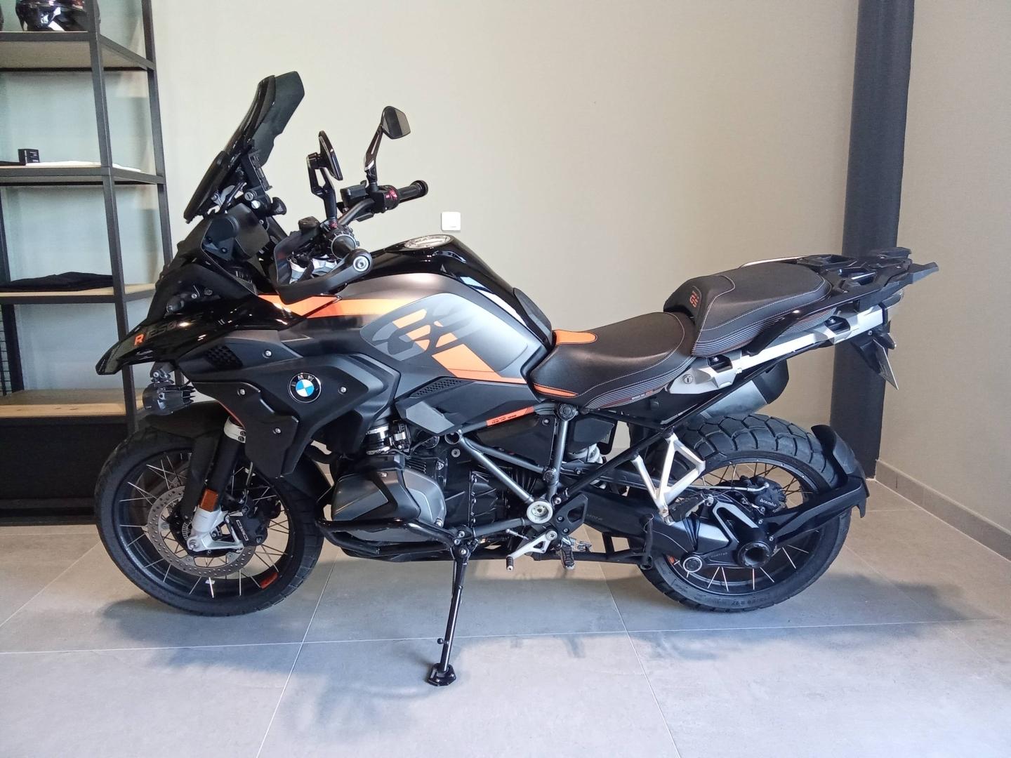 BMW R