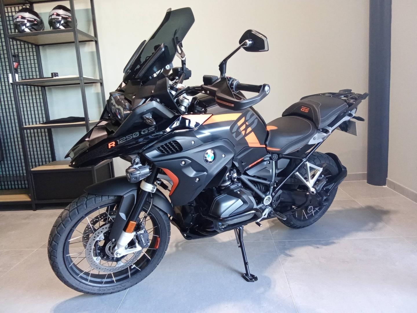 BMW R