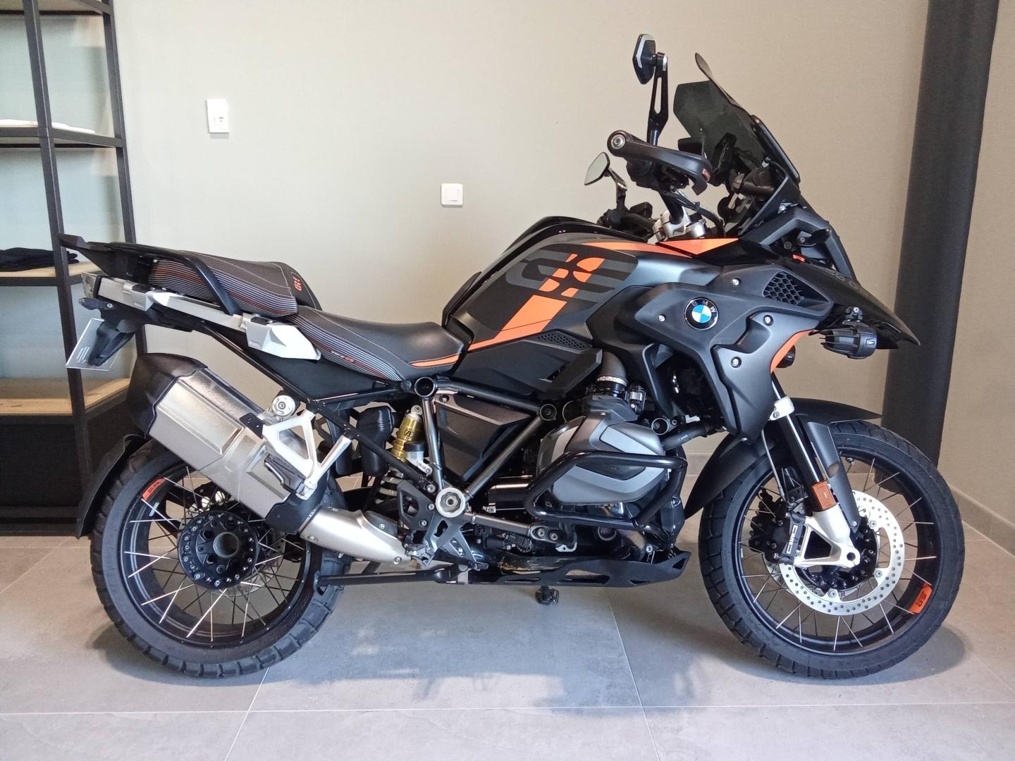 BMW R