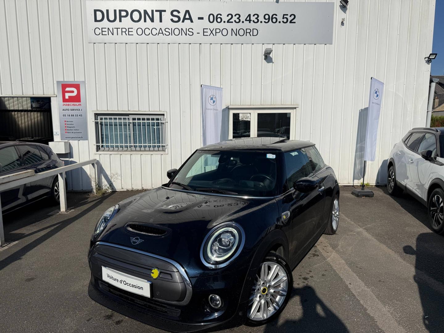 MINI Mini