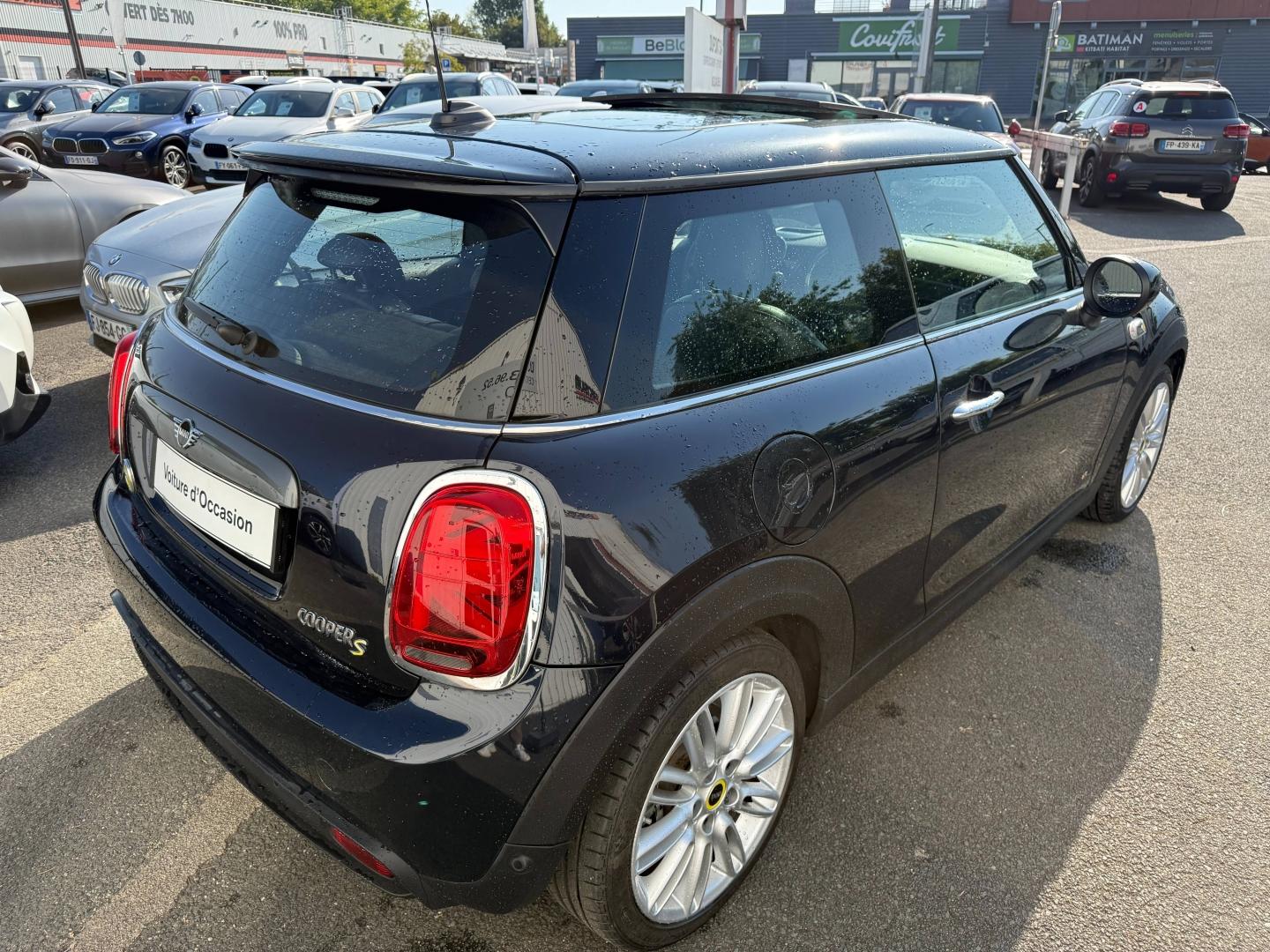 MINI Mini