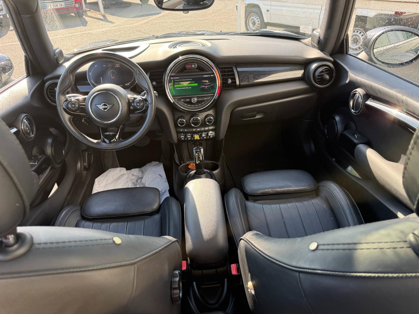 MINI Mini