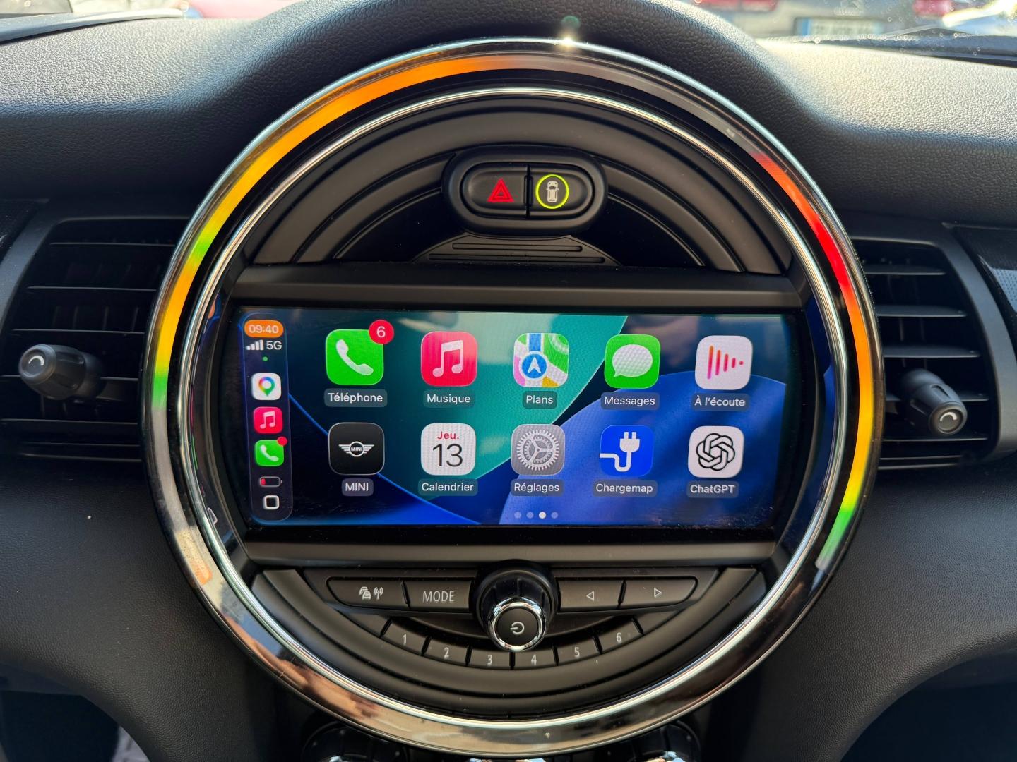 MINI Mini