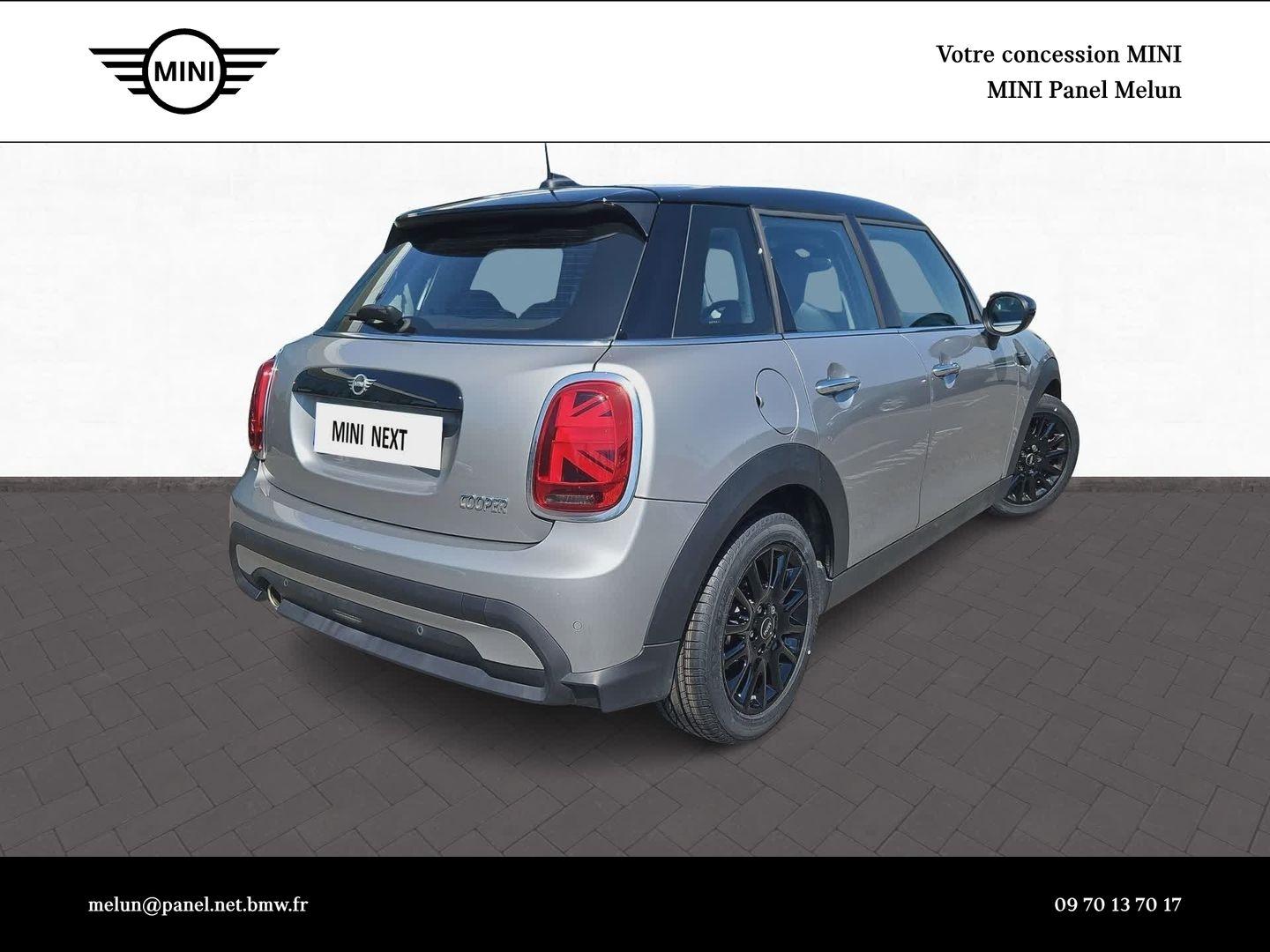MINI Mini 5 Portes