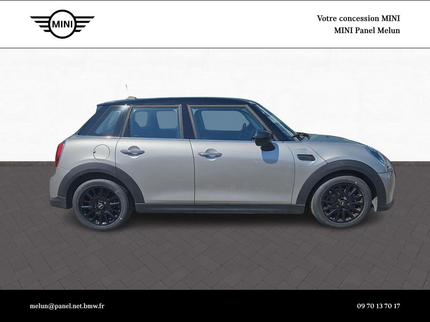MINI Mini 5 Portes