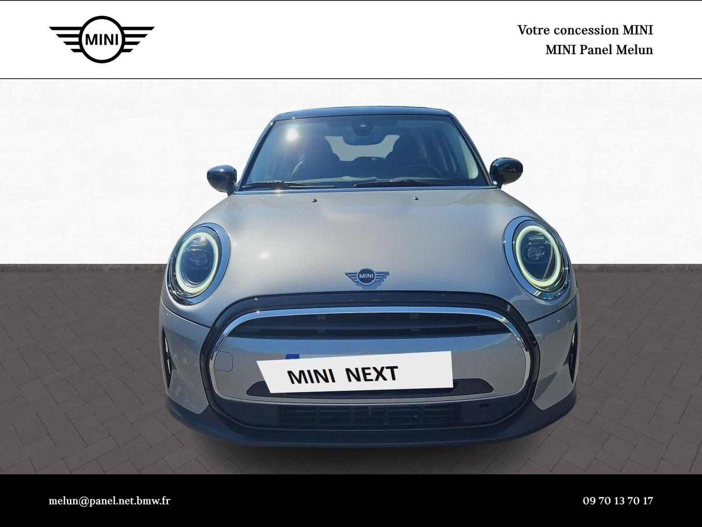 MINI Mini 5 Portes