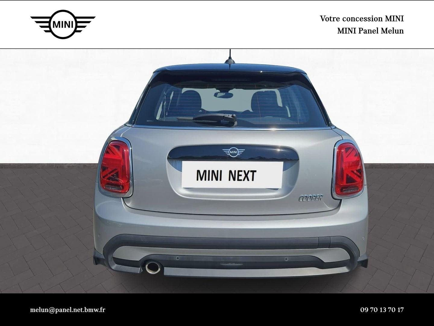MINI Mini 5 Portes