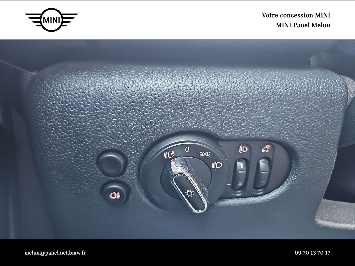 MINI Mini 5 Portes