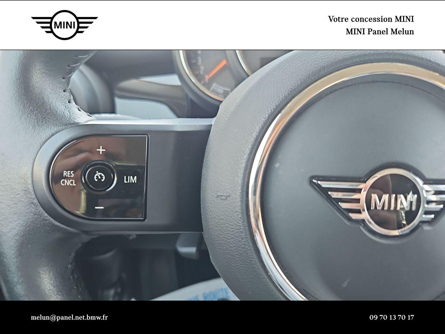 MINI Mini 5 Portes