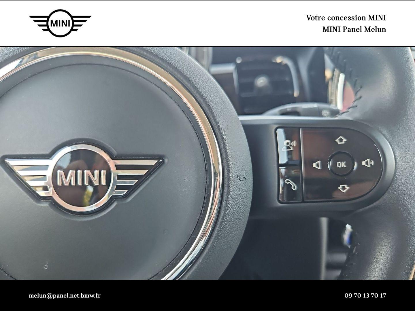 MINI Mini 5 Portes