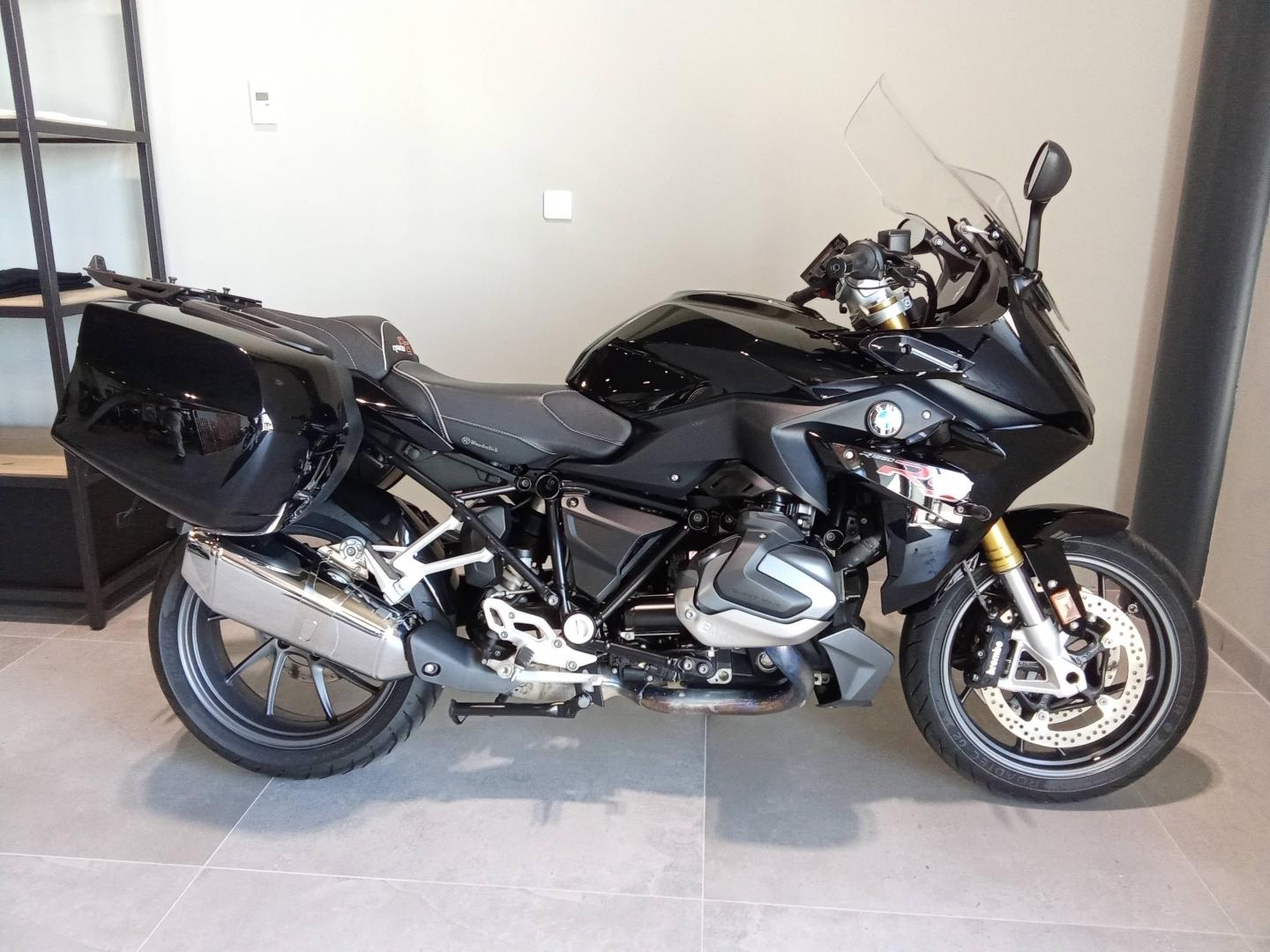 BMW R