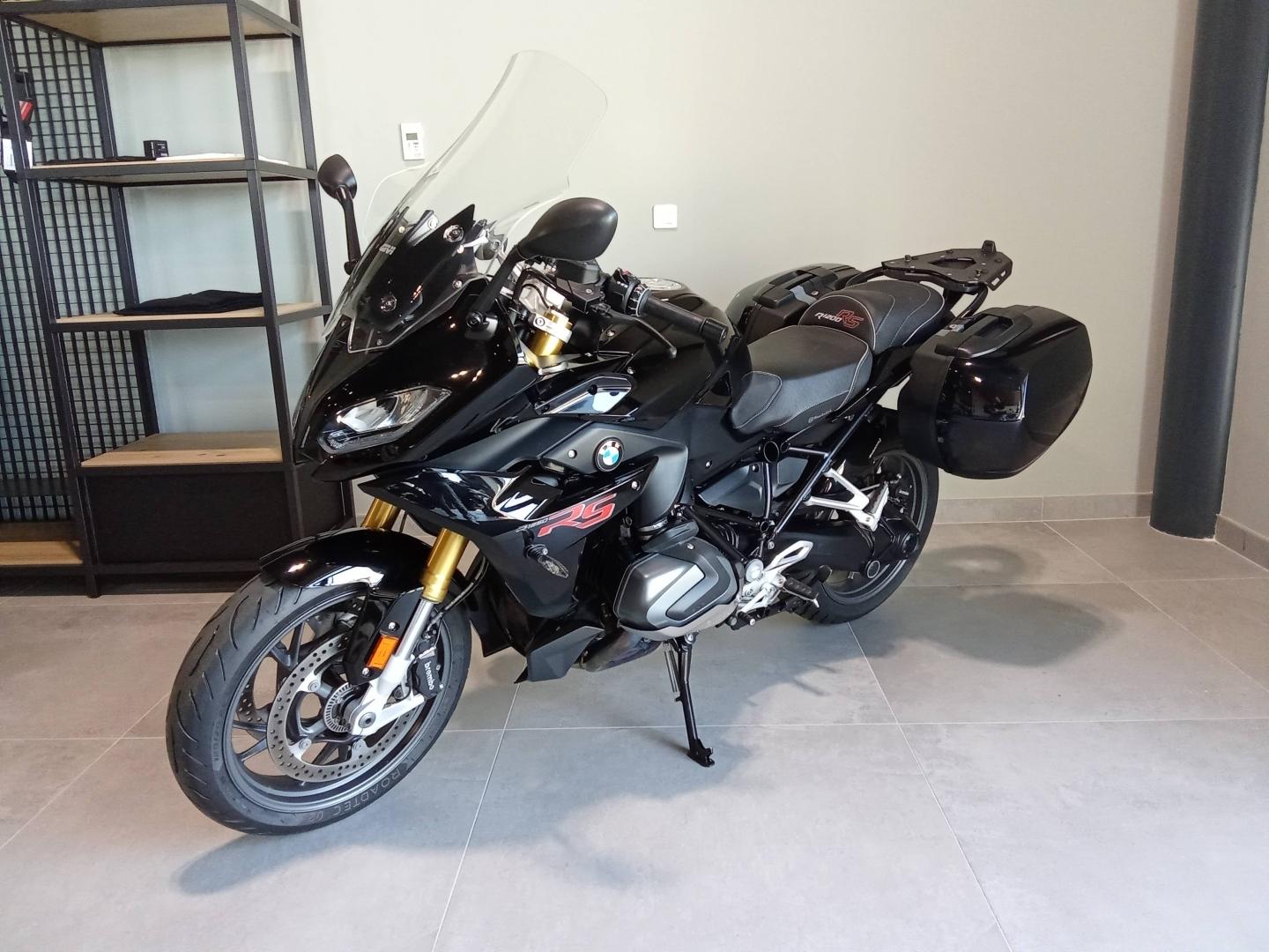 BMW R
