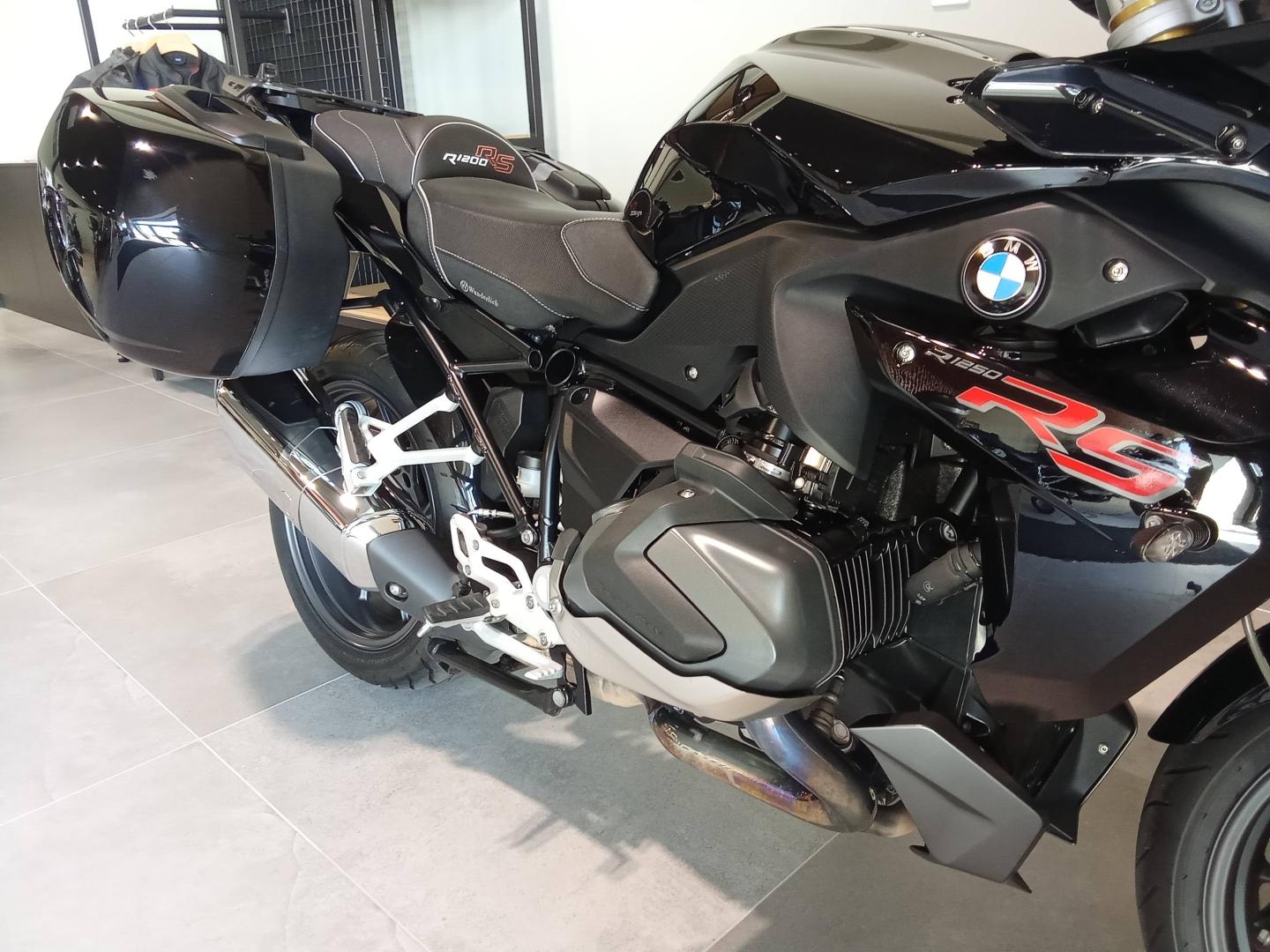 BMW R