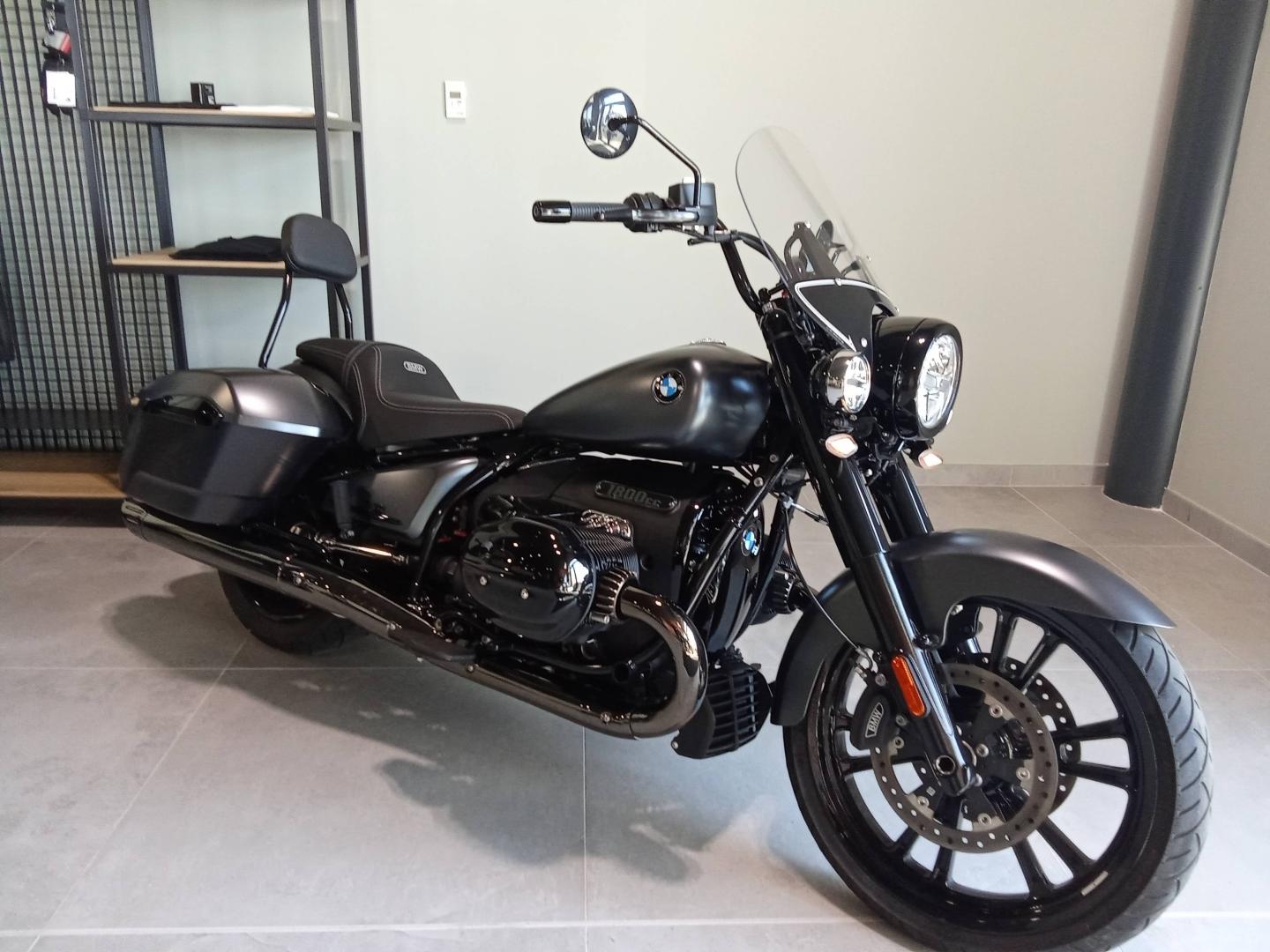 BMW R