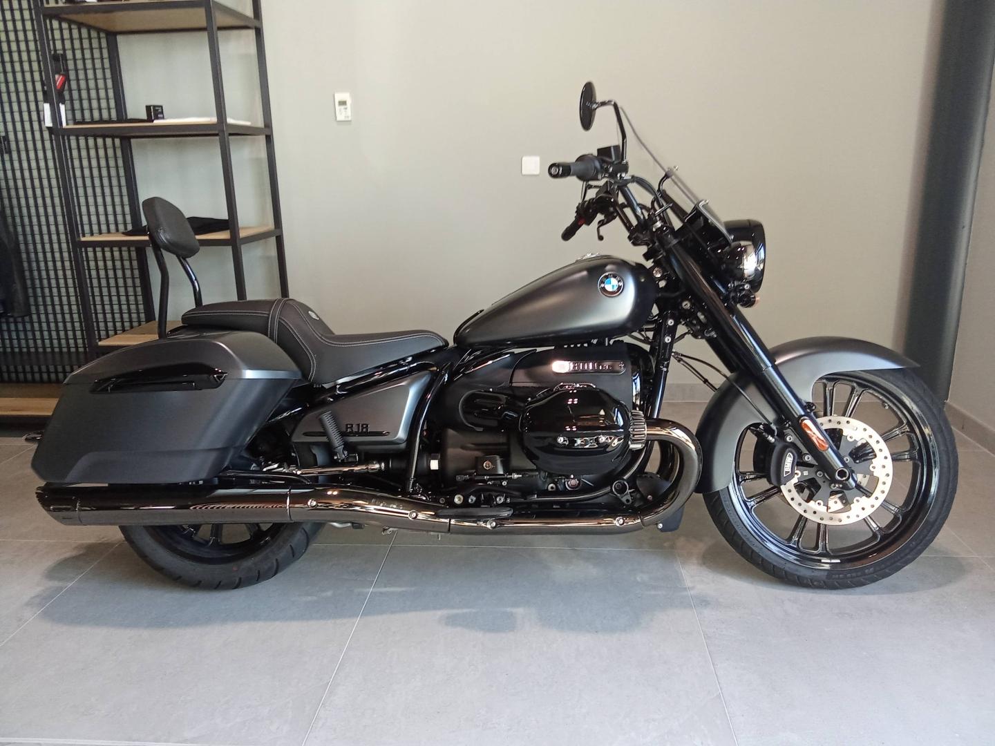 BMW R