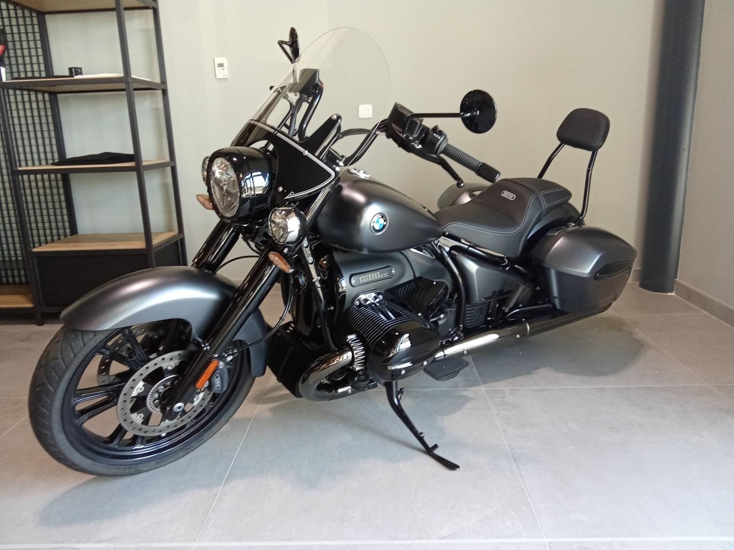 BMW R
