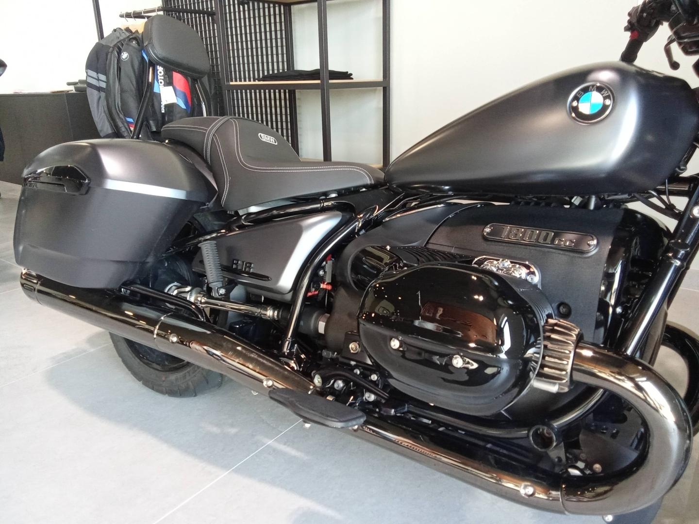 BMW R