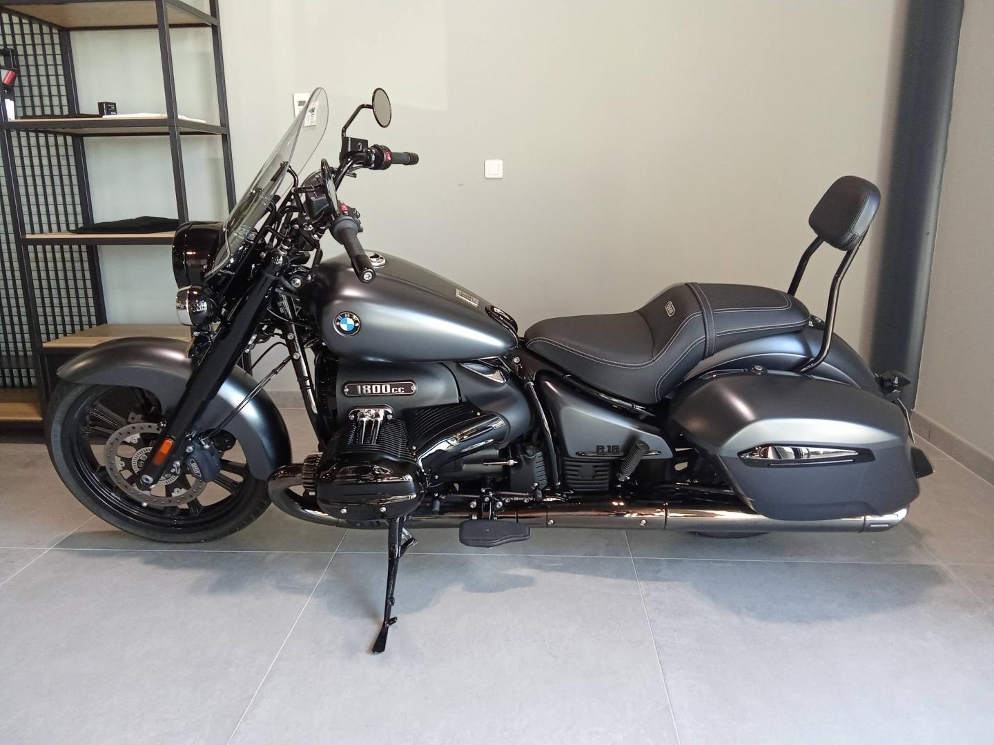 BMW R