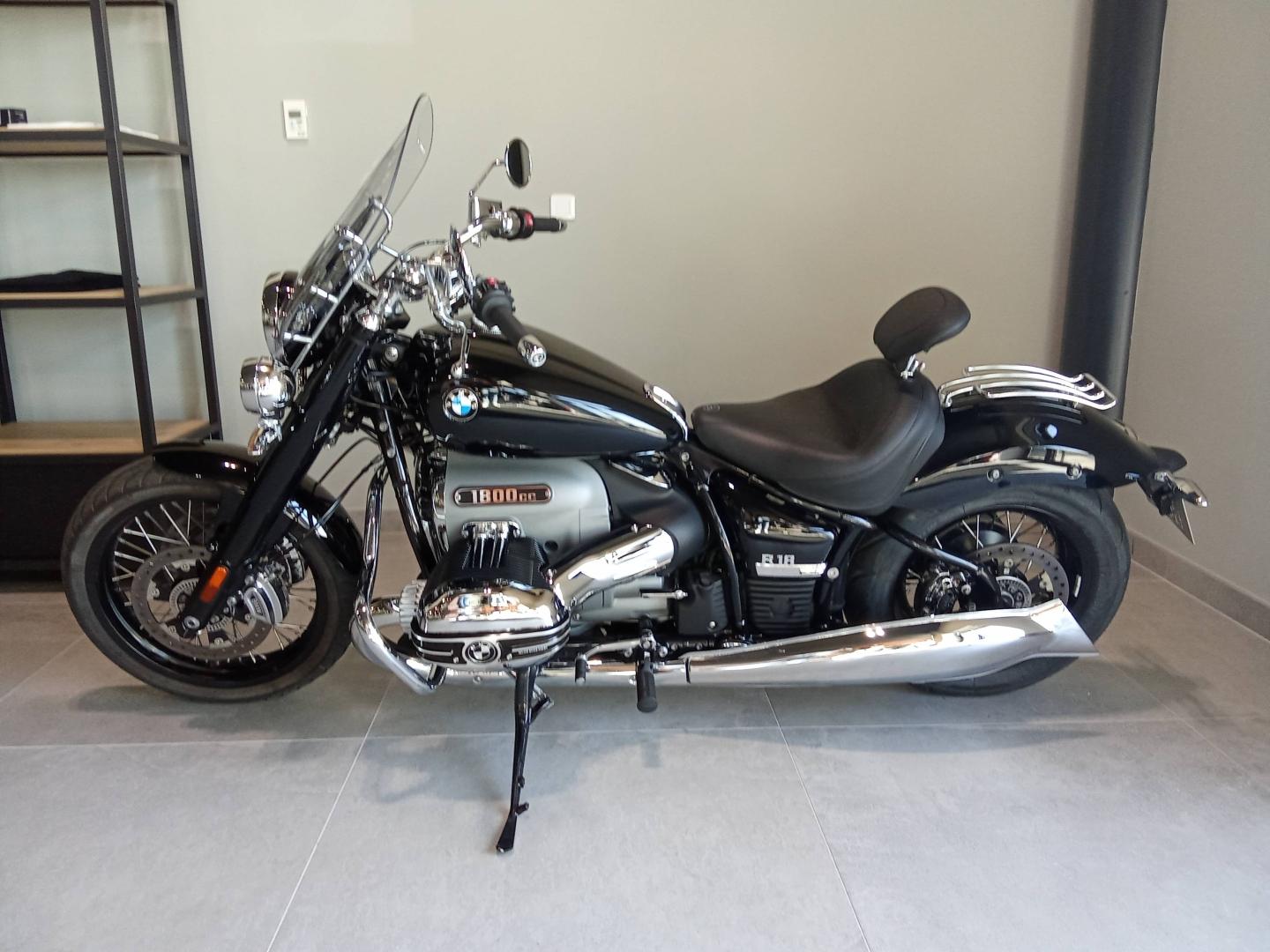 BMW R