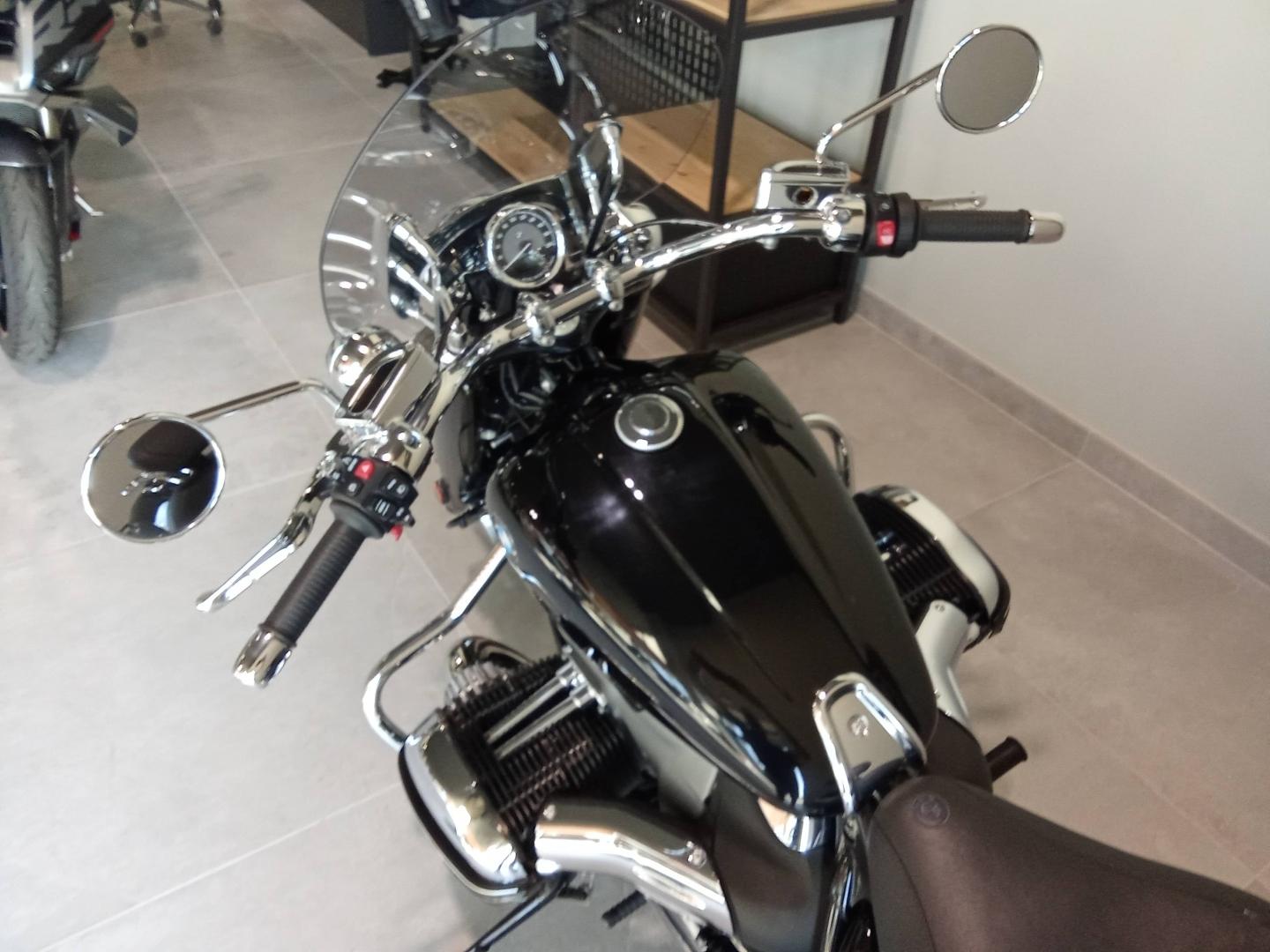 BMW R
