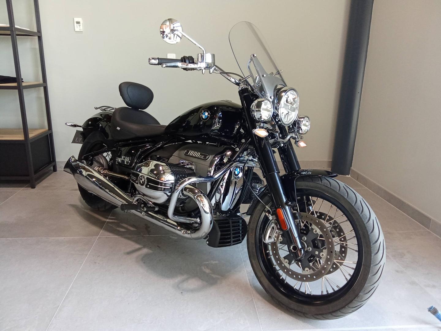 BMW R
