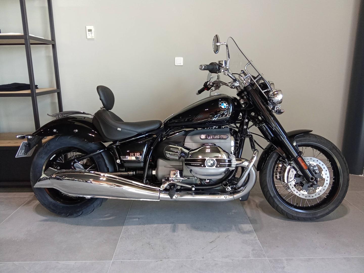 BMW R