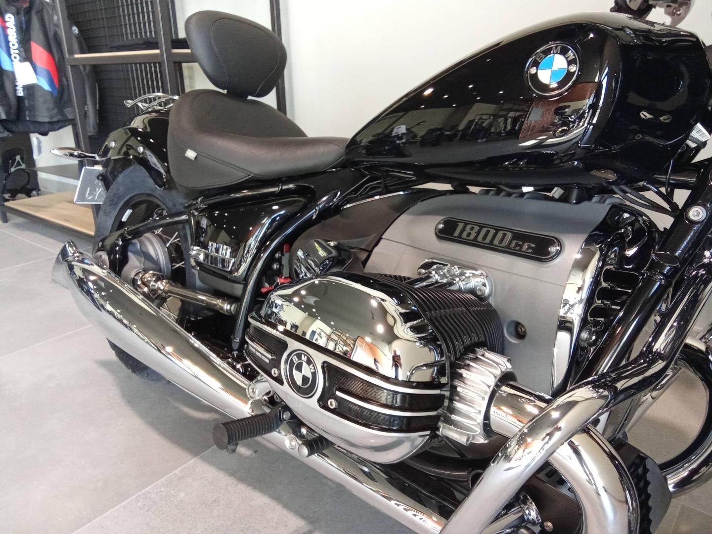 BMW R