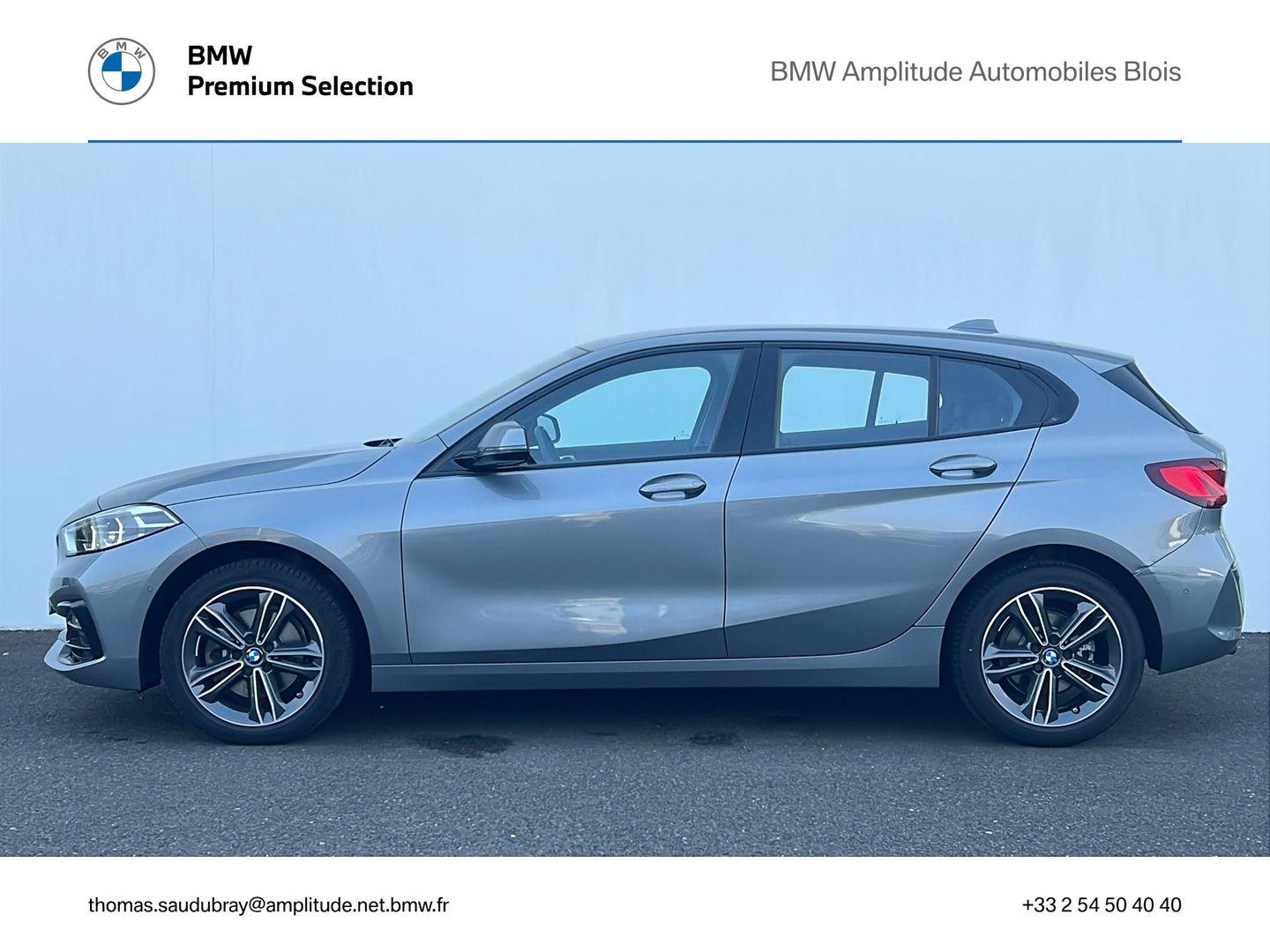 BMW Série 1