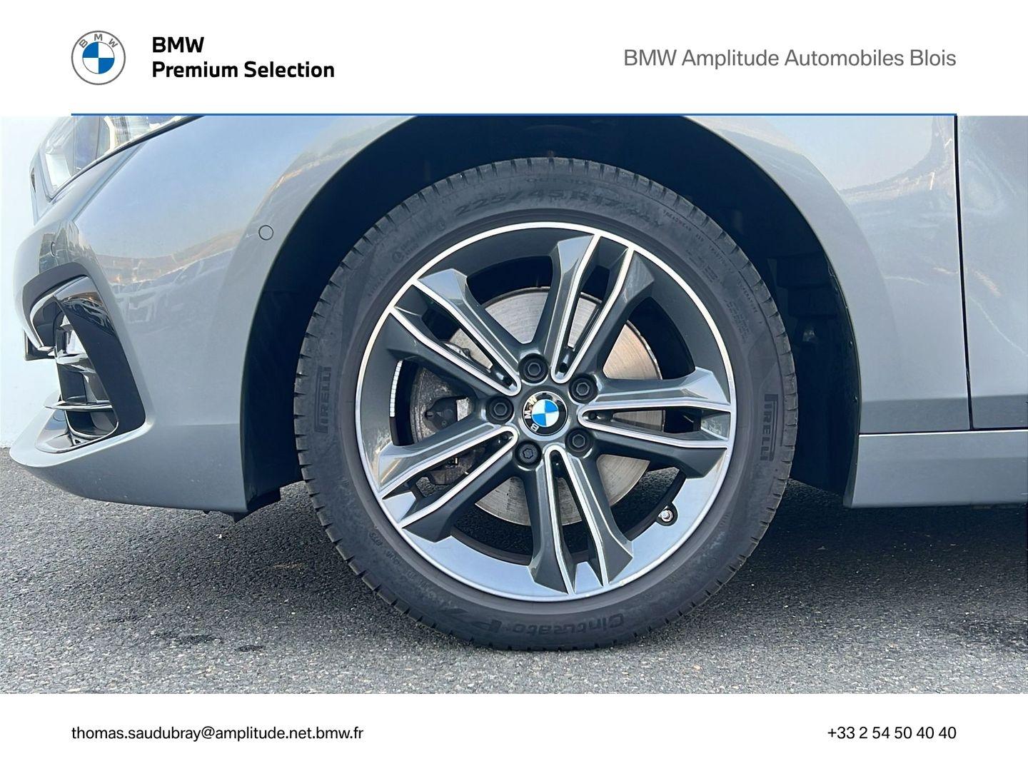 BMW Série 1