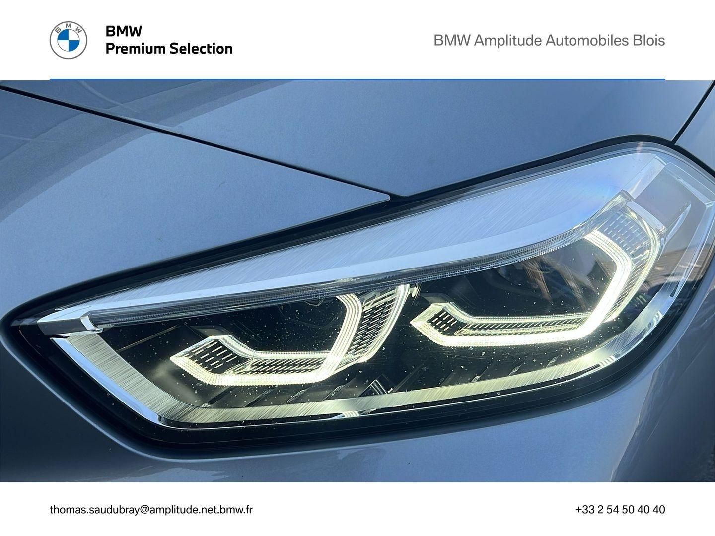 BMW Série 1