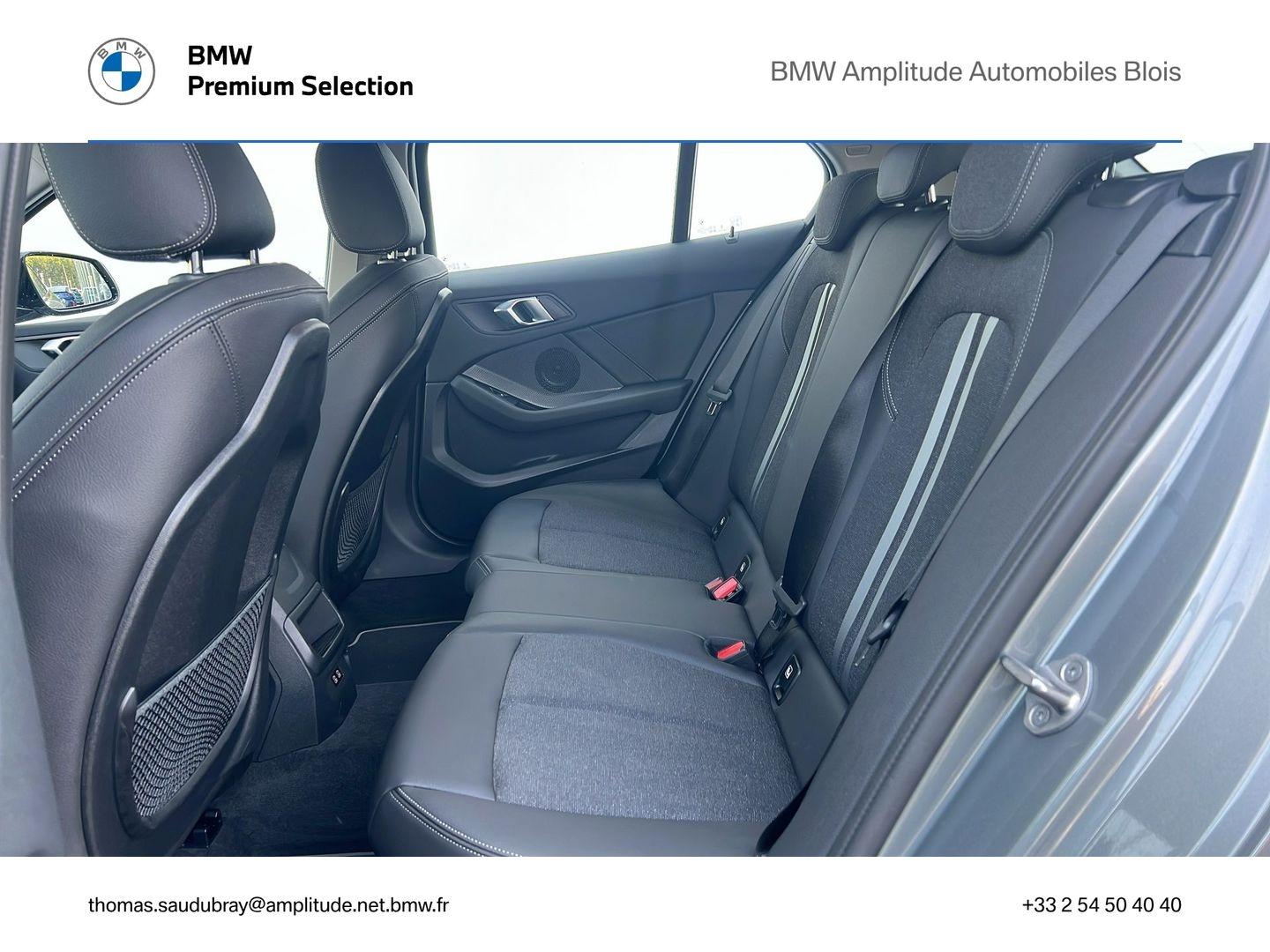 BMW Série 1